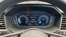 Audi A1 30 TFSI 110 Technik 5dr Petrol Hatchback